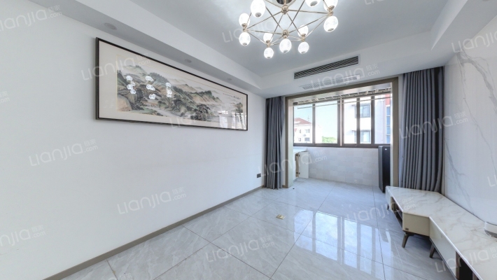 秀枫翠谷二手房实景图