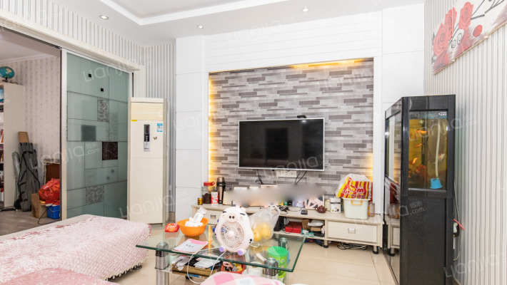 玉泉路153号二手房实景图