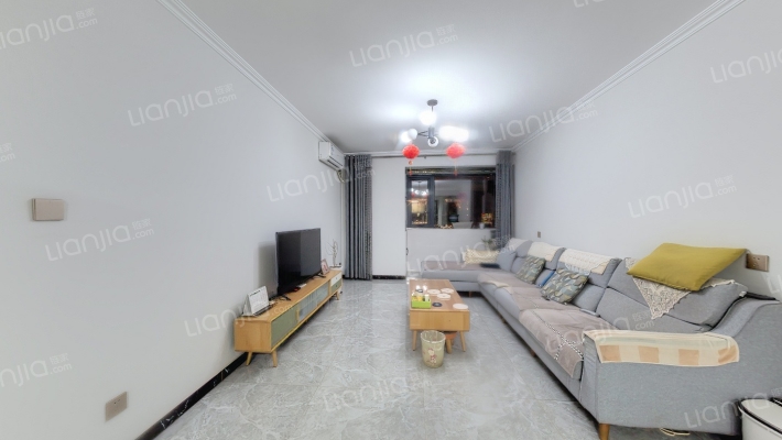 西美花盛二手房实景图