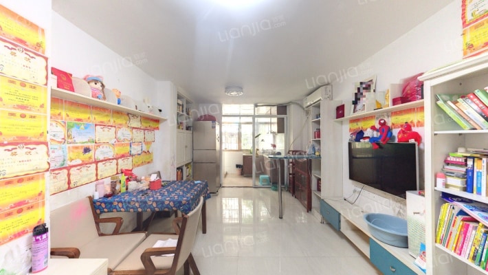 赤岗路97号大院二手房实景图