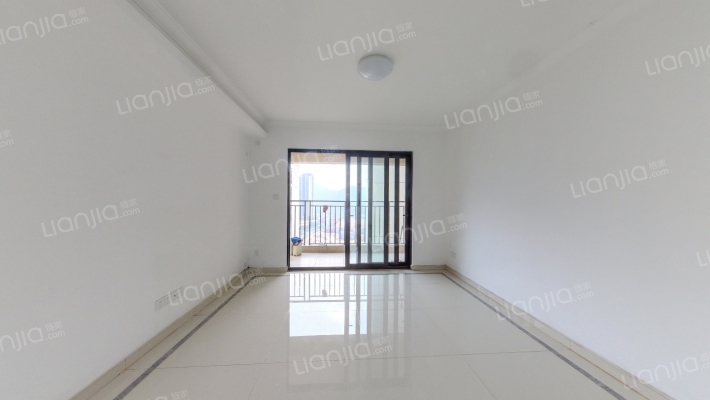 金地香山湖香沁花园二手房实景图