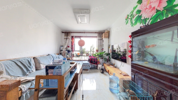 鑫隆嘉园二手房实景图