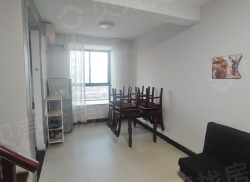 整租·金钻广场金领公寓 1室1厅 东南_金钻广场金领公寓租房