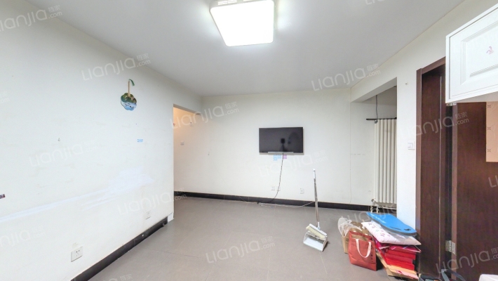 西水井胡同二手房实景图