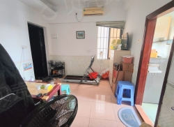 整租·黄金花园 1室1厅 西北_黄金花园租房