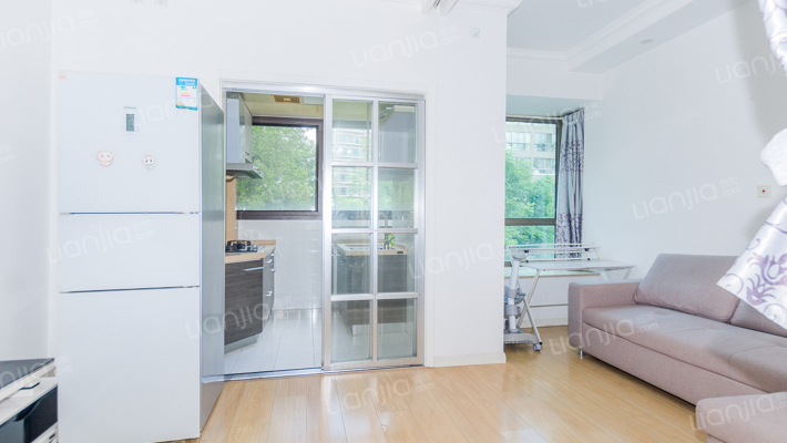 嘉怡水岸(公寓)二手房实景图