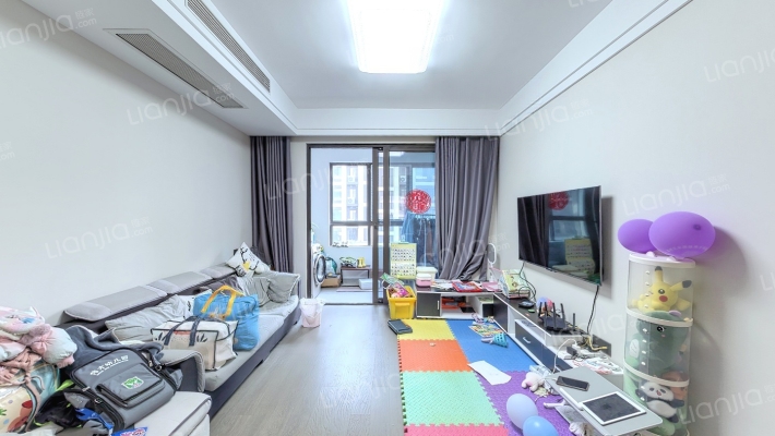 悦云庭二手房实景图