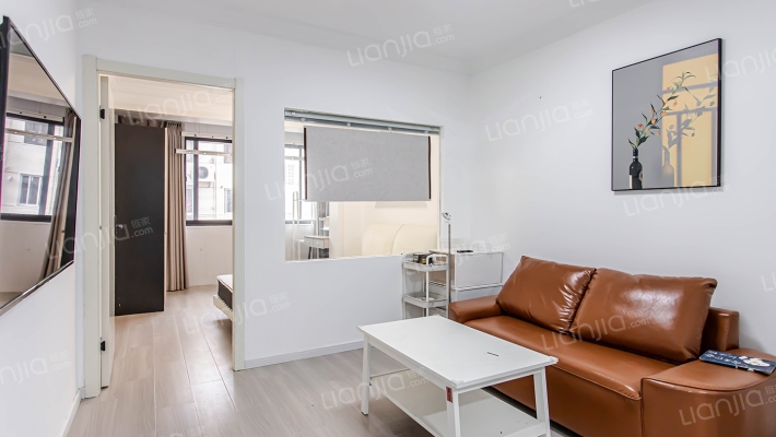 曹杨六村(兰溪园)二手房实景图