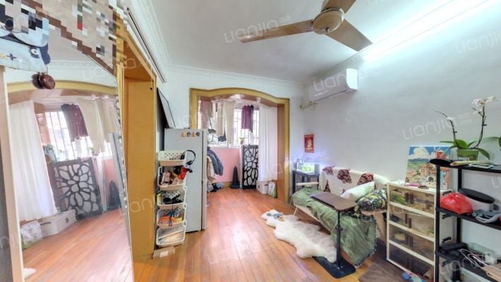 丰庄十三街坊二手房实景图