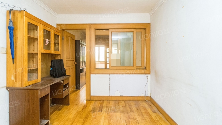 高桥二村二手房实景图