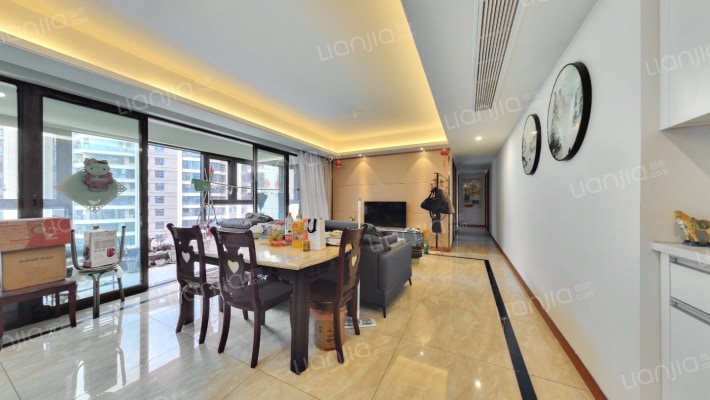 佳乐云锦阁二手房实景图