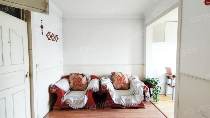 光华东里二手房实景图