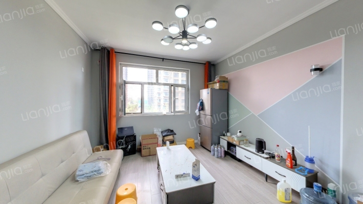 永邦天汇二手房实景图