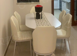 整租·恒大御峰 4室2厅 南_恒大御峰租房