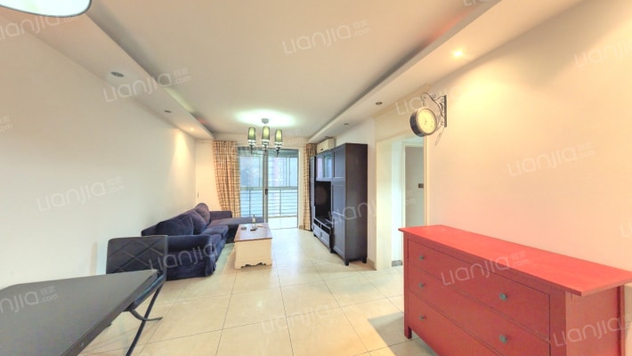 君悦香邸二手房实景图