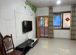 整租·西园社区 2室2厅 南_西园社区租房