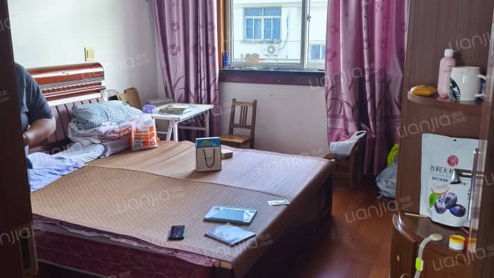 金华新村(青浦)二手房实景图