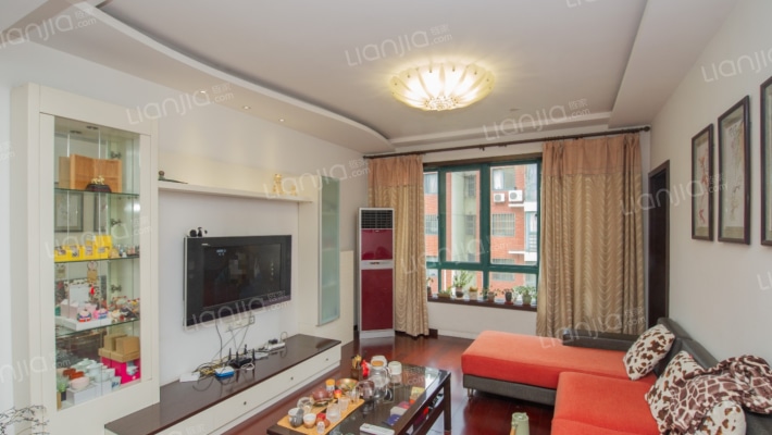 聚和园二手房实景图