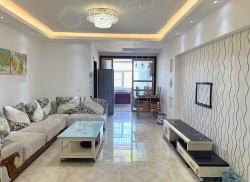 整租·华泰豪庭 2室1厅 北_华泰豪庭租房