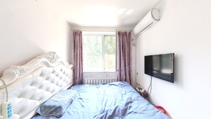 兴工南街化工北巷二手房实景图