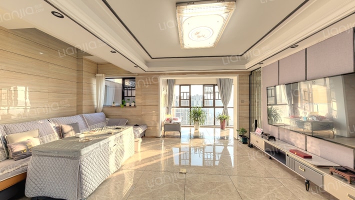 宁邦广场二手房实景图