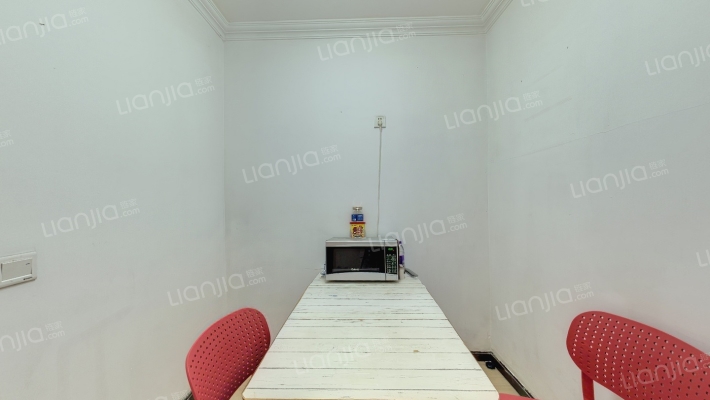 西翠路12号院二手房实景图