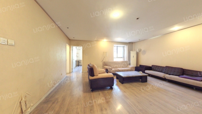 西电家属院932号二手房实景图