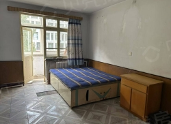 整租·老居宅小区 2室1厅 南/北_老居宅小区租房