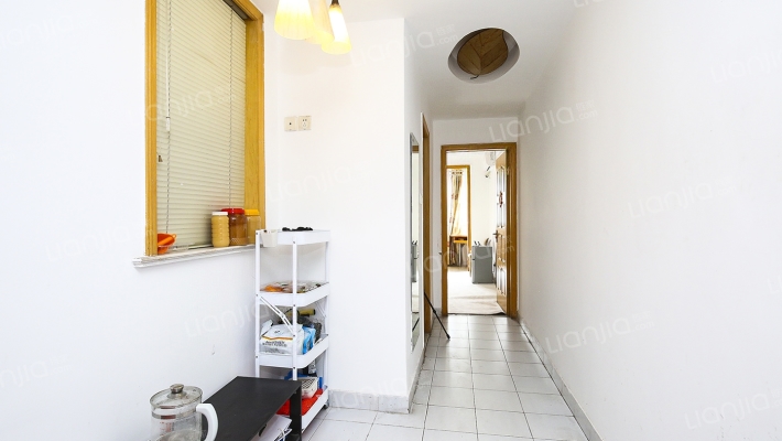 武川路222弄二手房实景图