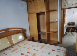 整租·新乡市疾控中心家属院 3室1厅 东/西_新乡市疾控中心家属院租房