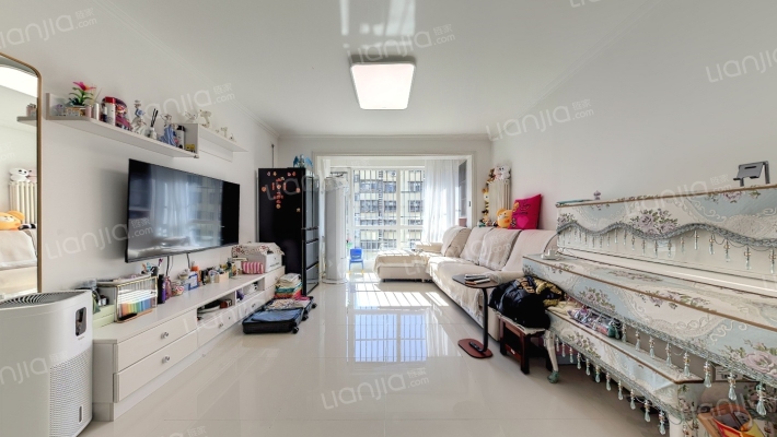 花雨汀二手房实景图