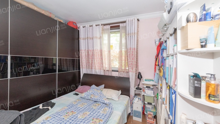 蒙自新村二手房实景图