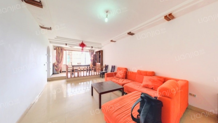 鹿冲关路184号二手房实景图