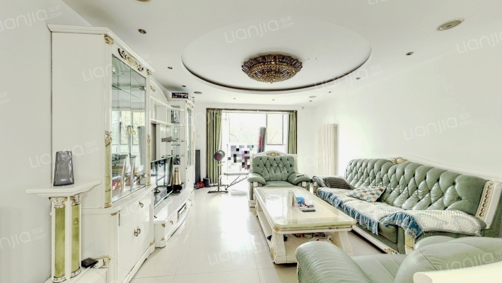 增光佳苑二手房实景图