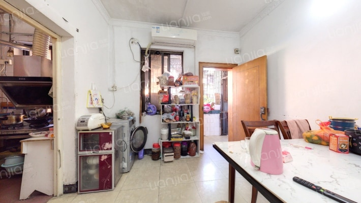 梓元岗路二手房实景图