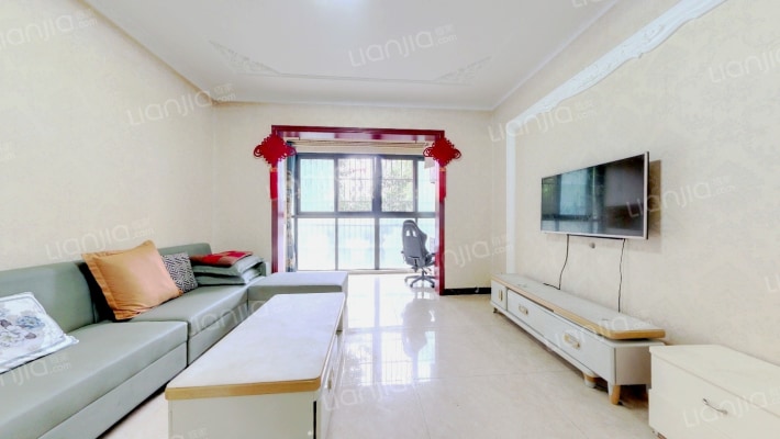 南湖春天二手房实景图