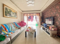 整租·香颂湾一区 3室2厅 西南_香颂湾一区租房