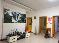 整租·松鹤路12号 3室2厅 南_松鹤路12号租房