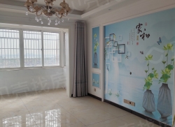 整租·水岸花都 2室2厅 南_水岸花都租房