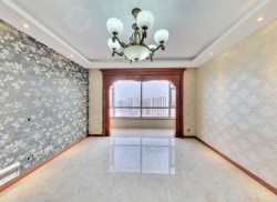 整租·中华景苑 2室2厅 南/北_中华景苑租房