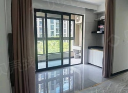 合租·龙湖坤和·湖城大境 2居室 南卧_龙湖坤和·湖城大境租房