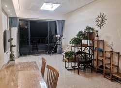 整租·碧桂园海湾城 3室2厅 东南_碧桂园海湾城租房