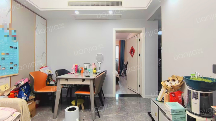 百水芊城阅水坊二手房实景图