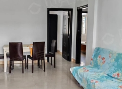 整租·秀水湖 3室1厅 南_秀水湖租房