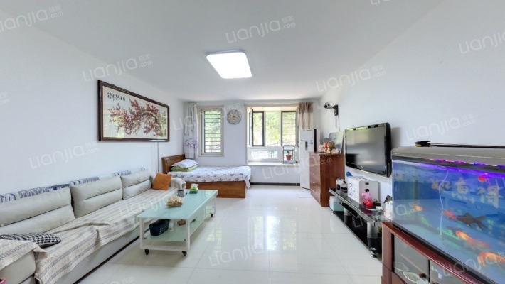 福欣园二手房实景图