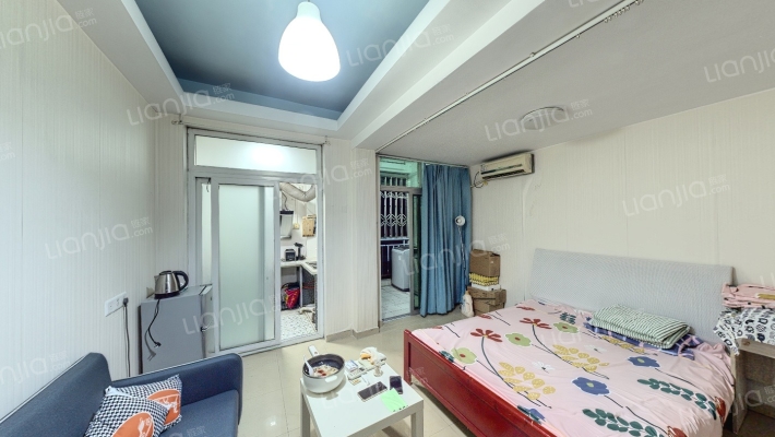 冠庭园二手房实景图