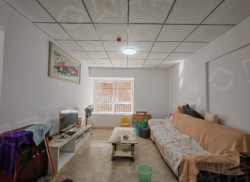 整租·高枧家园 2室2厅 南_高枧家园租房