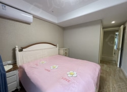 整租·绿城蓝湾小镇·丹桂苑 2室2厅 南_绿城蓝湾小镇·丹桂苑租房