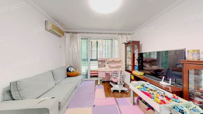 公园3000黄兴花园二手房实景图