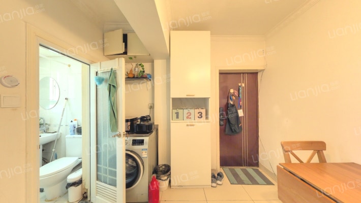 百万庄13号院二手房实景图